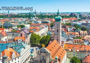 سال ۲۰۲۶ با ثبت شرکت در آلمان به اقامت دائم برسید!