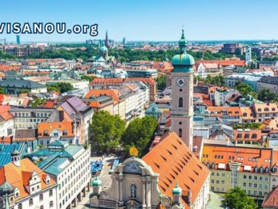 سال ۲۰۲۶ با ثبت شرکت در آلمان به اقامت دائم برسید!