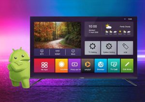 بهترین انتخاب بین تلویزیون های اندرویدی