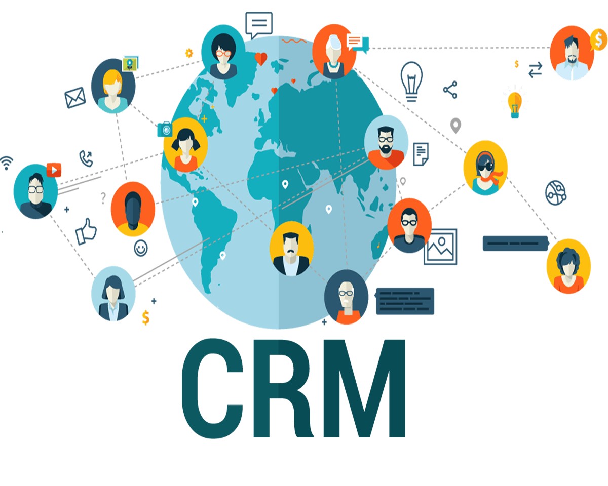 CRM چیست؟ 