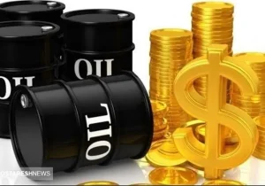 اقدام تازه ترامپ بر قیمت نفت تاثیر گذاشت