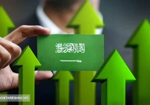 اقدام جدید عربستان برای فرار از نفت | بن سلمان برای معادن نقشه کشید