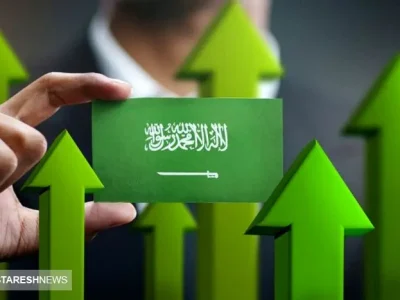 اقدام جدید عربستان برای فرار از نفت | بن سلمان برای معادن نقشه کشید