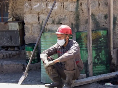 حقوق یک سال کارگر به یک متر خانه هم نمی رسد!