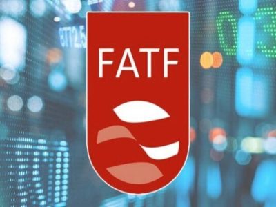 دهنوی: پیوستن به FATF در دستور کار مجمع نیست