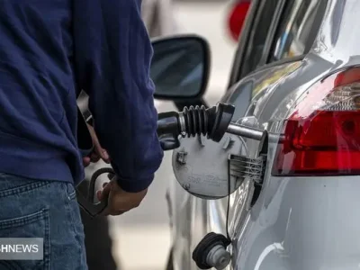 فوری | خبری شوکه کننده : سهمیه بنزین نوروز ۱۴۰۴ قطع شد !