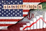 نقشه شوم آمریکا برای فلج کردن اقتصاد ایران رسما اعلام شد