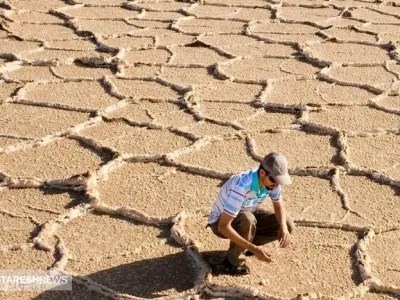 تابستان جهنمی در انتظار تهرانی‌ها | مرا بکشید هم اجازه حفر چاه نمی‌دهم !