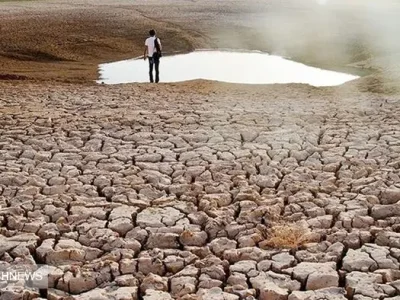 خطر به دروازه تهران رسید | این یک هشدار جدی است