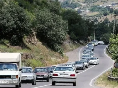 سهمیه بنزین نوروزی مشخص شد