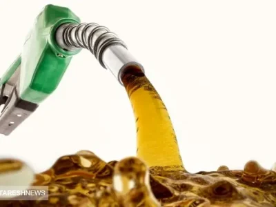 رکورد تاریخی توزیع بنزین در کشور ثبت شد