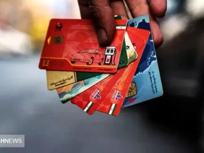 هزینه صدور کارت سوخت المثنی در سال ۱۴۰۴ اعلام شد