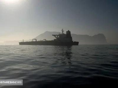 یک جاسوس شبکه فروش طلای سیاه ایران را به آمریکا لو می‌دهد!