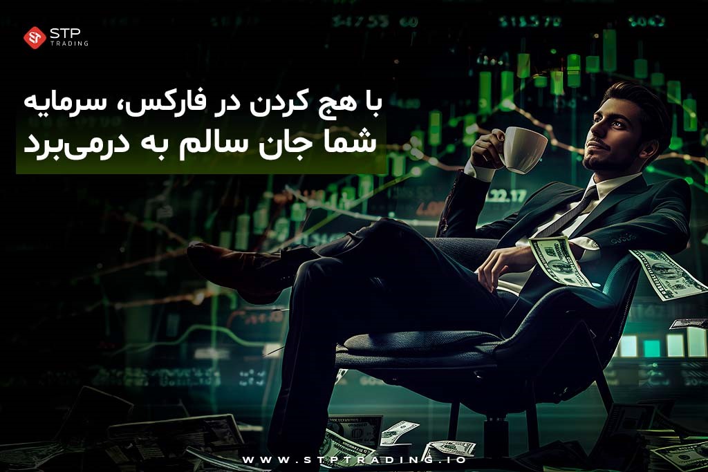 هج کردن در فارکس