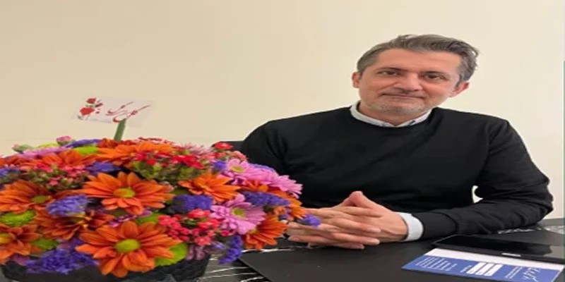 دکتر محسن میرحسنی