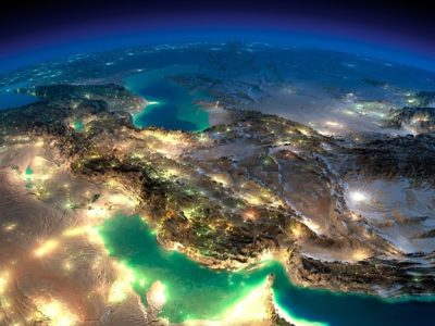 گردشگری سبز؛ ترند نوظهور سفرهای پایدار در ایران و جهان