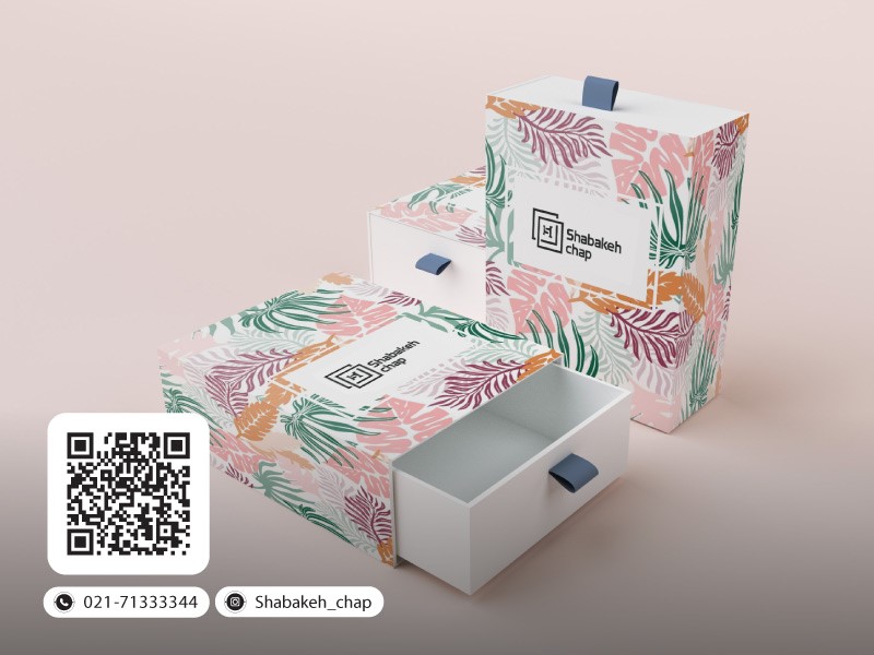 برای سنجش تاثیر چاپ روی فروش، چه شاخص‌هایی را پیشنهاد می‌کنید؟
