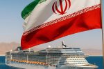آغاز فعایت رسمی کشتی کروز MSC در ایران!