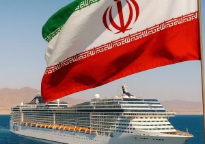 آغاز فعایت رسمی کشتی کروز MSC در ایران!