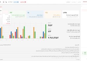 خطا های رایج سامانه مودیان 