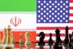 آمریکا شاهرگ اقتصاد ایران را قطع کرد