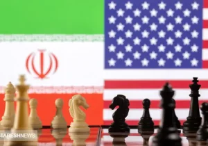 آمریکا شاهرگ اقتصاد ایران را قطع کرد