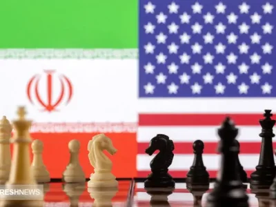 آمریکا شاهرگ اقتصاد ایران را قطع کرد