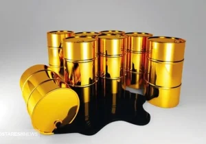 آینده طلای سیاه ، تاریک شد
