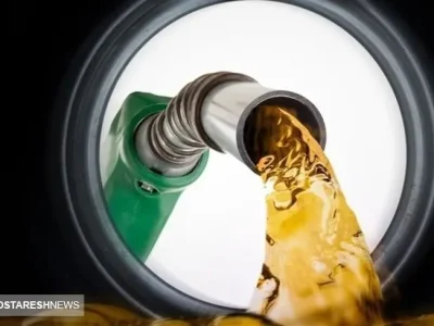 اجرای طرح مهم بنزینی دولت از مرداد ۱۴۰۴