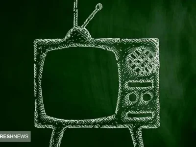 افتضاح مدیریتی به آنتن زنده صدا و سیما هم رسید ! + ببینید