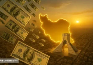 ایران برای نجات به ۲۰۰ میلیارد دلار سرمایه نیاز دارد