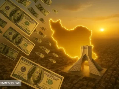 ایران برای نجات به ۲۰۰ میلیارد دلار سرمایه نیاز دارد