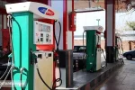 این افراد از فردا رسماً قید کارت سوخت خود را بزنند !