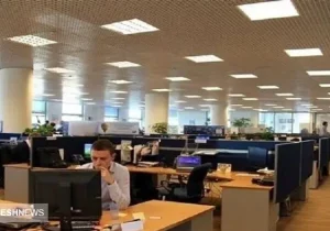 این دسته از کارمندان به زودی بیکار می‌شوند !