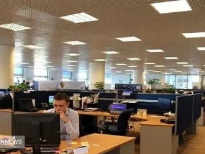 این دسته از کارمندان به زودی بیکار می‌شوند !