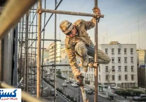 بساز بفروش‌ها به خاک سیاه نشستند