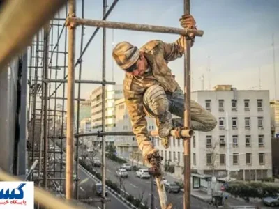 بساز بفروش‌ها به خاک سیاه نشستند