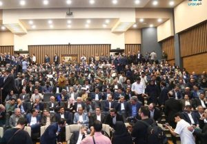 بلاکچین، بورس و سرمایه؛ مشهد اینوکس اقتصاد را بازتعریف می‌کند