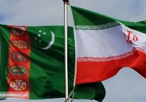 ترکمنستان برای حل بحران ایران آستین بالا زد