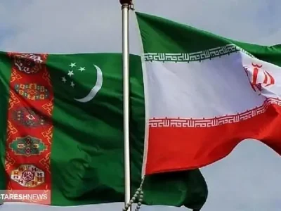 ترکمنستان برای حل بحران ایران آستین بالا زد