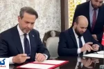 ترکیه و روسیه دست به یکی کردند | ایران به حاشیه رفت !