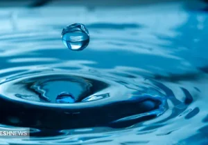 تعرفه جدید آب در سال ۱۴۰۴ ابلاغ شد | آب رایگان برای برخی مشترکان