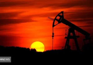 تنش‌های سیاسی، صادرات نفت ایران را به کما برد !