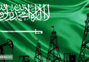 تیر خلاص عربستان به نفت جهانی
