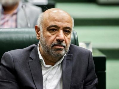 خبر تلخ وزیر کار درباره کالاهای منفجرشده و سوخته بندر شهید رجایی! +فیلم