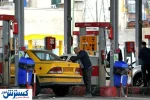 خبر خوش بنزینی کام مردم را شیرین کرد
