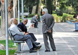 خبر خوش وزیر کا درمورد وضعیت معیشتی و رفاه بازنشستگان