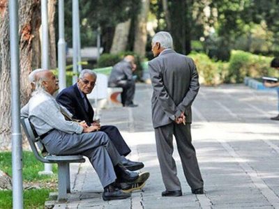 خبر خوش وزیر کا درمورد وضعیت معیشتی و رفاه بازنشستگان