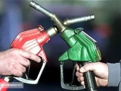 خبر فوری از وزارت نفت درباره بنزین خودروها