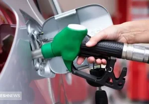 خبر مهم درباره قیمت تمام شده بنزین پاک